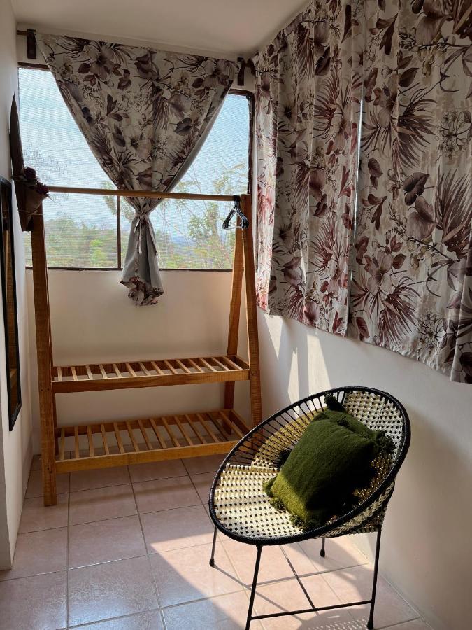 San Pedro Pochutla Coco Viejo Posada מראה חיצוני תמונה