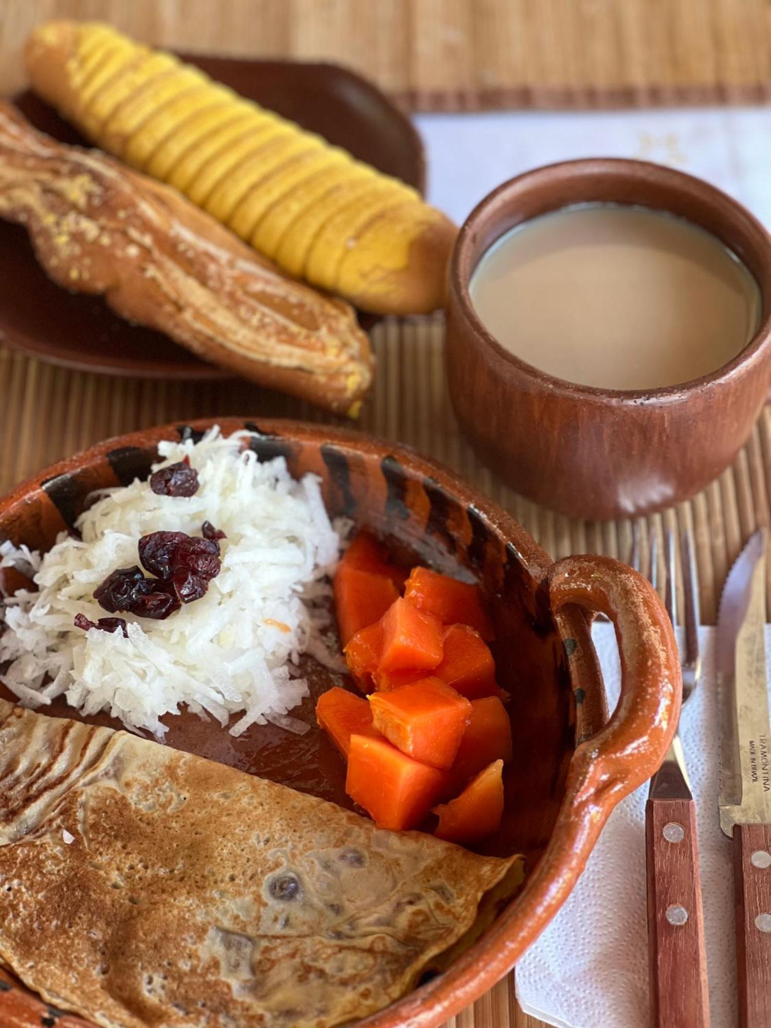 San Pedro Pochutla Coco Viejo Posada מראה חיצוני תמונה