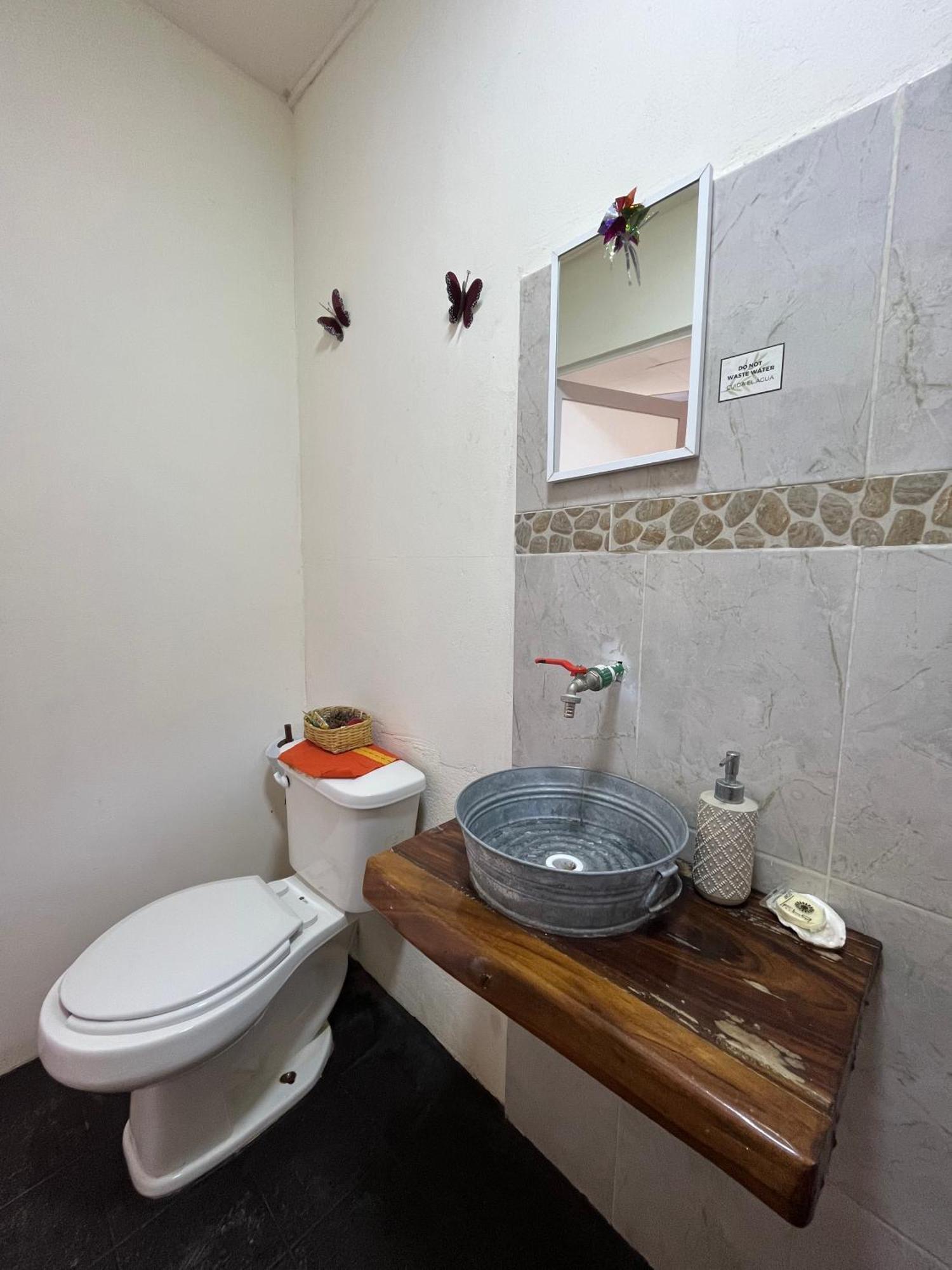 San Pedro Pochutla Coco Viejo Posada מראה חיצוני תמונה