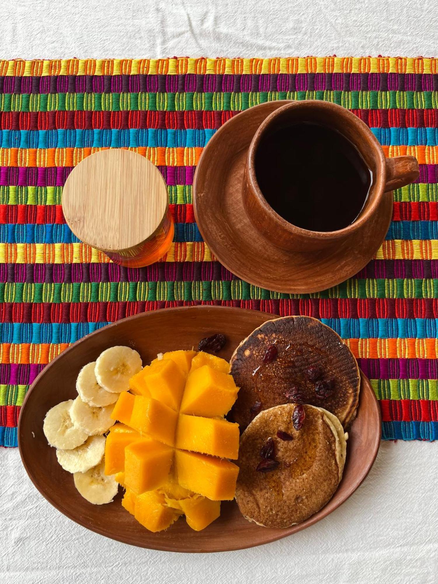 San Pedro Pochutla Coco Viejo Posada מראה חיצוני תמונה